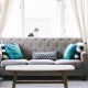 Sofa Couch Cleaning Image
