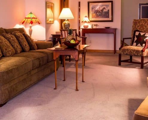 Carpet Cleaning Services in Glenroy area