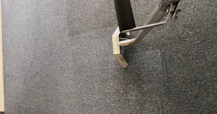 Carpet Steam Cleaning