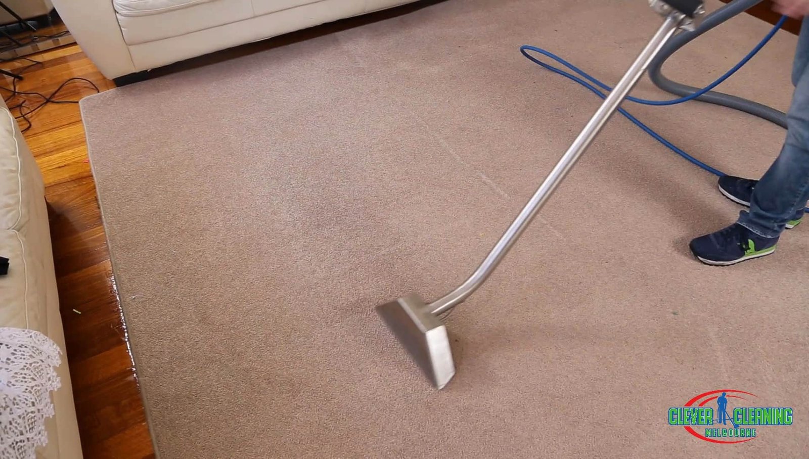 Carpet Cleaning Essendon, Moonee Ponds and Surrounding Areas