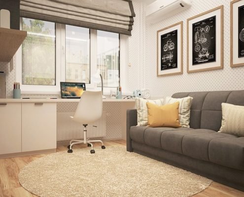 upholstery cleaning Reservoir