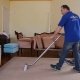 Carpet Cleaning