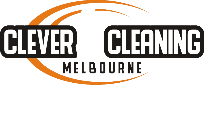 Clever Cleaning Melbourne Logo