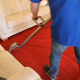 carpet cleaning