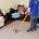 Professional carpet cleaning service in Preston Melbourne